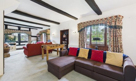 7 Bed in Trumpet 3