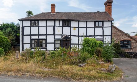 7 Bed in Trumpet