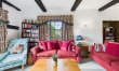 7 Bed in Trumpet 7