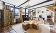 7 Bed in Trumpet 5