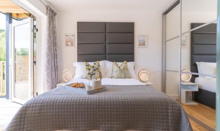 3 Bed in Polzeath 9