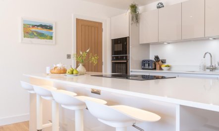 3 Bed in Polzeath 5