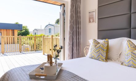 3 Bed in Polzeath 7