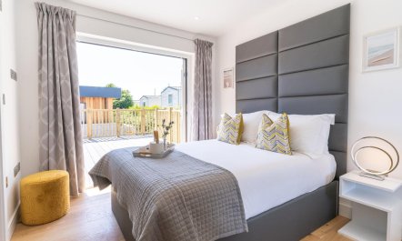 3 Bed in Polzeath 8