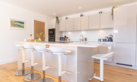 3 Bed in Polzeath 2
