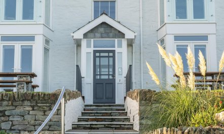 2 Bed in Port Isaac 5