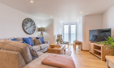 2 Bed in Port Isaac