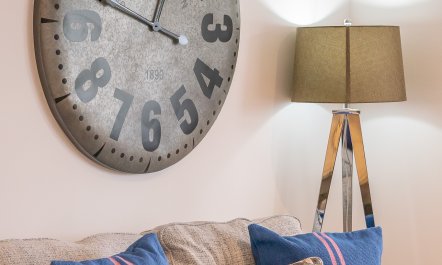 2 Bed in Port Isaac 9