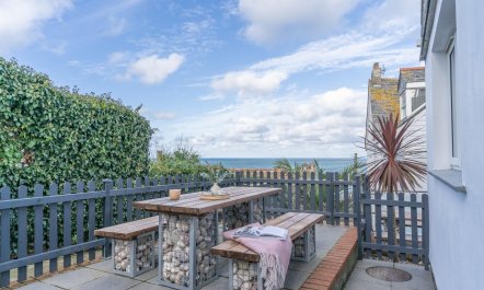 3 Bed in Port Isaac