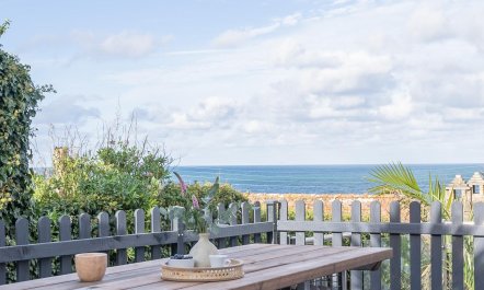 3 Bed in Port Isaac 3