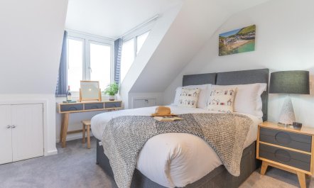 3 Bed in Port Isaac 8