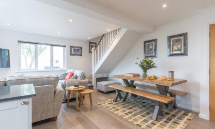 3 Bed in Port Isaac 7
