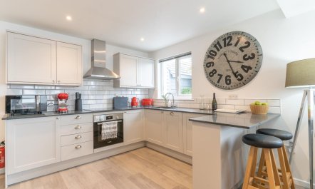 3 Bed in Port Isaac 5