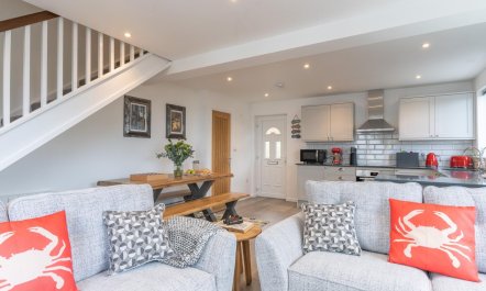 3 Bed in Port Isaac 6
