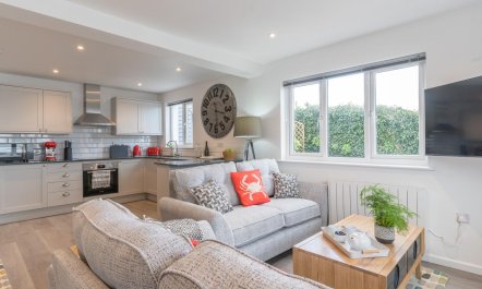 3 Bed in Port Isaac 2