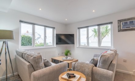 3 Bed in Port Isaac 1