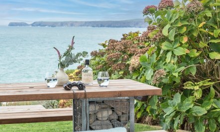 2 Bed in Port Isaac 1