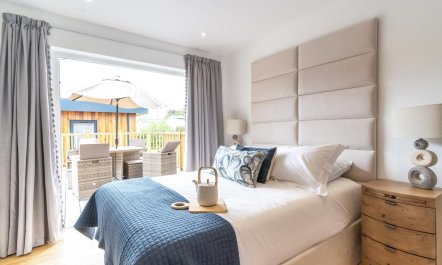 3 Bed in Polzeath 3