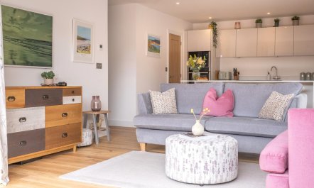 3 Bed in Polzeath 1