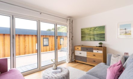3 Bed in Polzeath 9