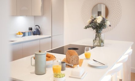 3 Bed in Polzeath 7