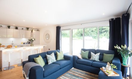 3 Bed in Polzeath 5