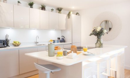 3 Bed in Polzeath 6