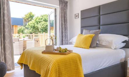 3 Bed in Polzeath 9