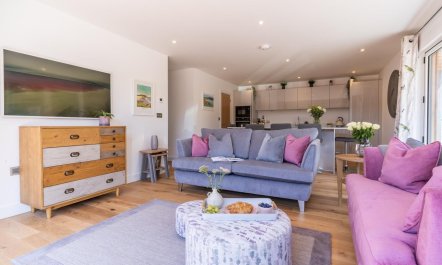 3 Bed in Polzeath 4