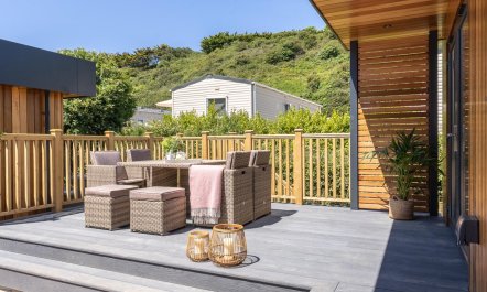 3 Bed in Polzeath 3
