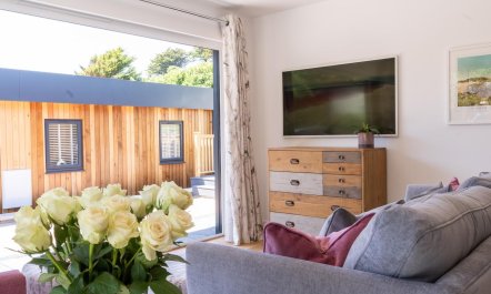3 Bed in Polzeath 5