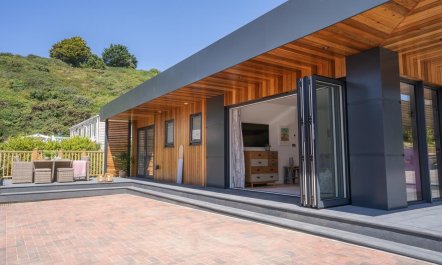 3 Bed in Polzeath