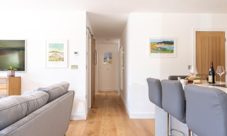 3 Bed in Polzeath 8