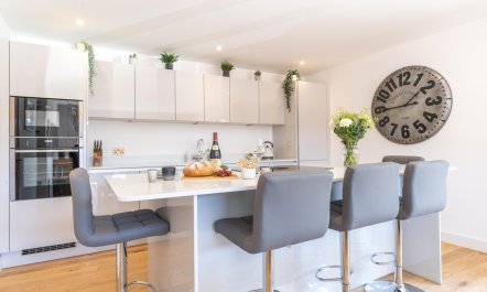 3 Bed in Polzeath 6