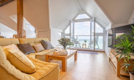 3 Bed in Port Isaac