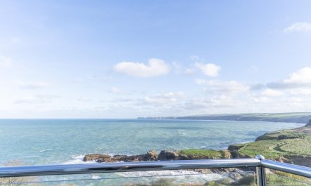 3 Bed in Port Isaac 7