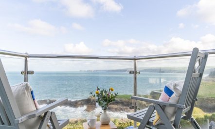 3 Bed in Port Isaac 1