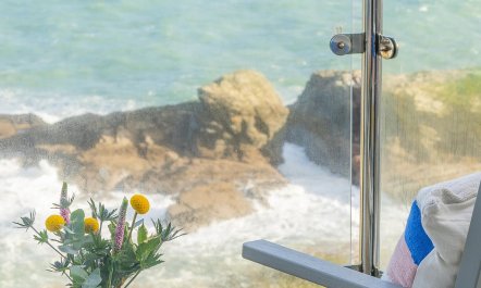 3 Bed in Port Isaac 3