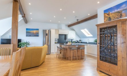3 Bed in Port Isaac 9