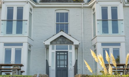 3 Bed in Port Isaac 5
