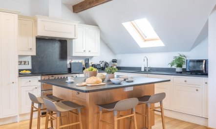 3 Bed in Port Isaac 2