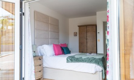 3 Bed in Polzeath 8