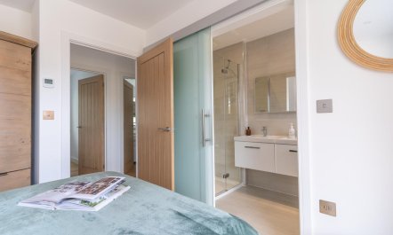 3 Bed in Polzeath 9