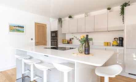 3 Bed in Polzeath 5