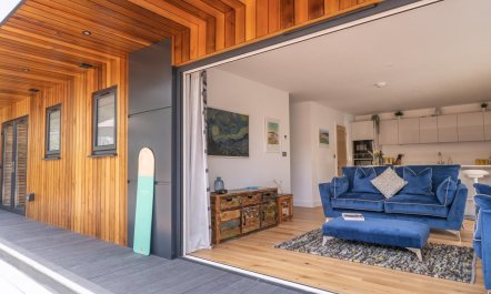3 Bed in Polzeath 2
