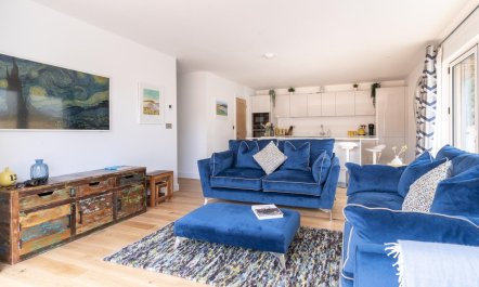 3 Bed in Polzeath 4