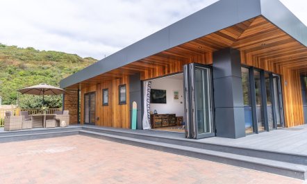 3 Bed in Polzeath