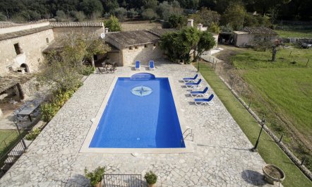 A Little Time To Finca 9