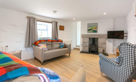3 Bed in Pendeen 7