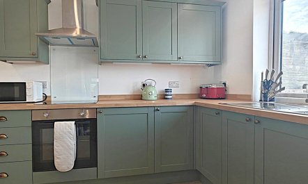 3 Bed in Pendeen